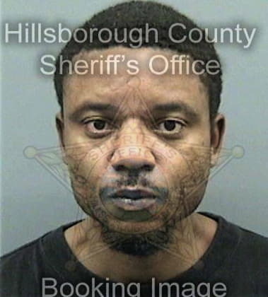 Kevin Johnson, - Hillsborough County, FL 