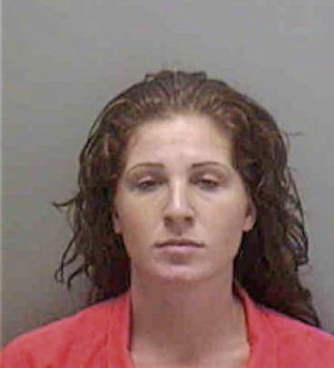 Rebecca Johnson, - Lee County, FL 