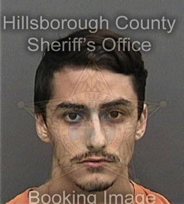 Keith Jones, - Hillsborough County, FL 