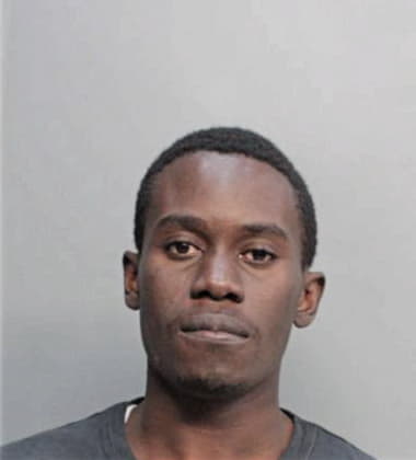 Josue Joseph, - Dade County, FL 