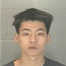 Chia Lee, - Tippecanoe County, IN 