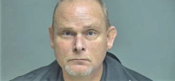 Randy Leftwich, - Lynchburg County, VA 