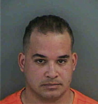 Christopher Lester, - Collier County, FL 