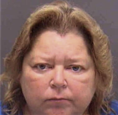 Shirley Lohmiller, - Lee County, FL 