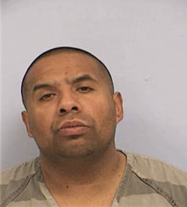 Claudio Lopez, - Travis County, TX 