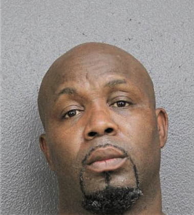 Kenson Louis, - Broward County, FL 