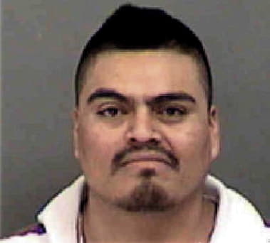 Juan Martinez, - Mecklenburg County, NC 