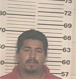 Tomas Martinez, - Hidalgo County, TX 