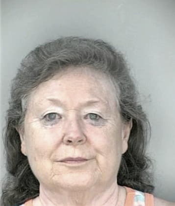 Kristine Maxson - Hillsborough County, FL 