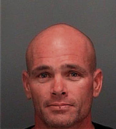 John McLemore - Pinellas County, FL 