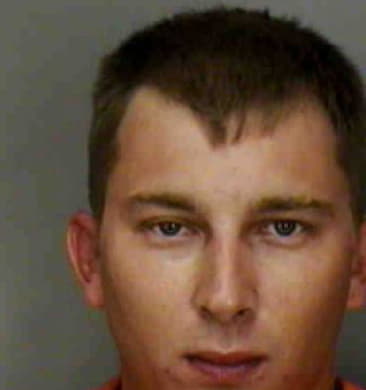 Ryan McMenemy - Polk County, FL 