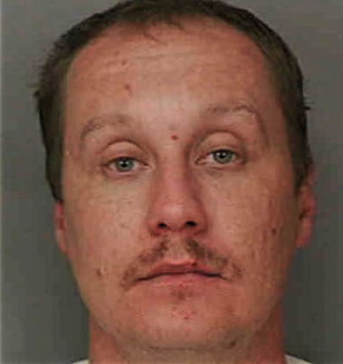 Shane Melsha - Polk County, FL 