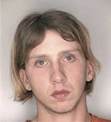 Alberto Mendosa - Hillsborough County, FL 