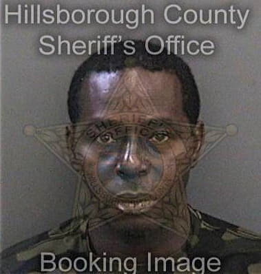 Isaiah Miles - Hillsborough County, FL 