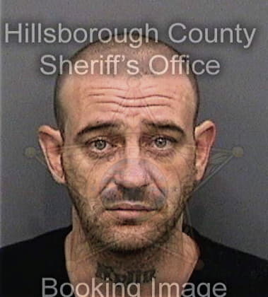 Juan Millayes - Hillsborough County, FL 