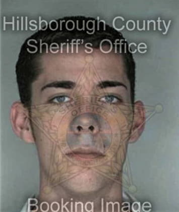 Gerald Miller - Hillsborough County, FL 