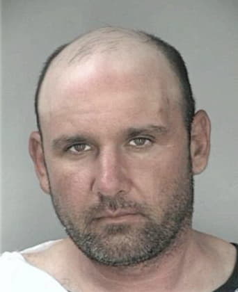 Ryan Mintzkincaid - Hillsborough County, FL 