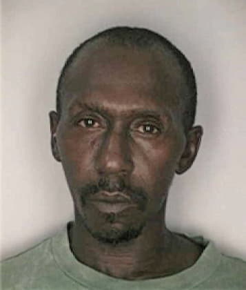 Christopher Mitchell - Hillsborough County, FL 
