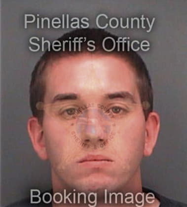 Adam Mollindedo, - Pinellas County, FL 