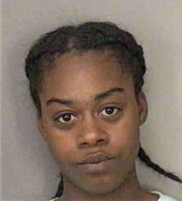 Shanta Morris, - Polk County, FL 