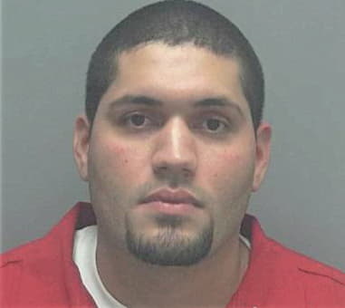 Richard Nunez, - Lee County, FL 