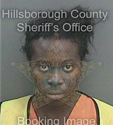 Faith Oden, - Hillsborough County, FL 