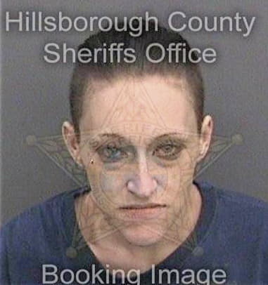 Meagan Osborne, - Hillsborough County, FL 