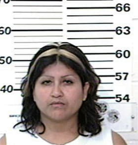 Rosalinda Pedroso, - Hidalgo County, TX 