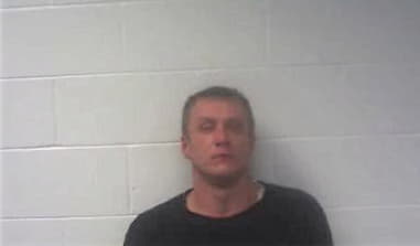 Christopher Perry, - Grant County, KY 