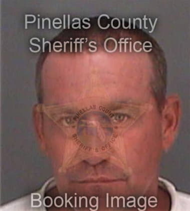 Brandon Peters, - Pinellas County, FL 