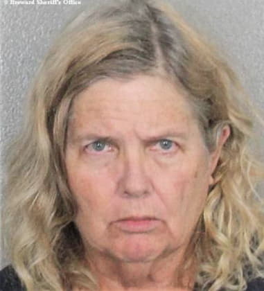 Brandy Piliwaski, - Broward County, FL 