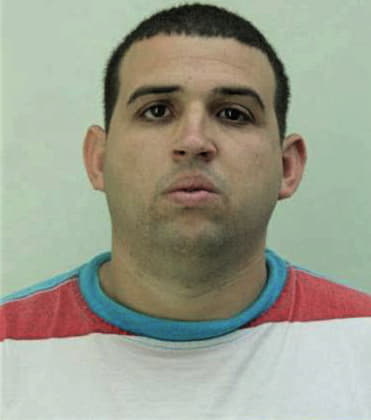 Jose Pizarrosanchez, - Hillsborough County, FL 