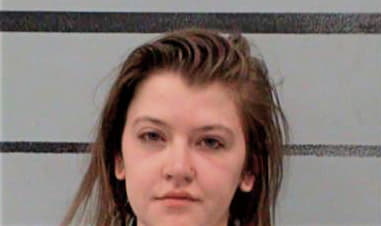 Brittany Presley, - Lubbock County, TX 