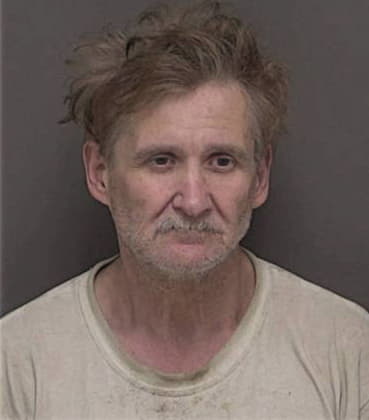 James Pruitt, - Linn County, OR 