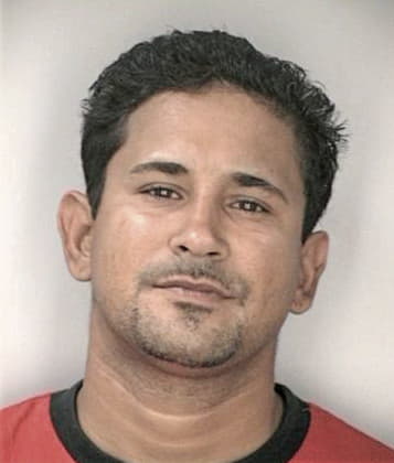 Jose Quinonesmedina, - Hillsborough County, FL 