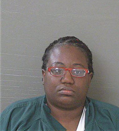 Cateeta Reaves, - Escambia County, FL 