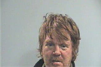 Robert Reed - Fayette County, KY 