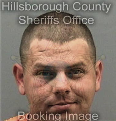 Rafael Ricardo, - Hillsborough County, FL 