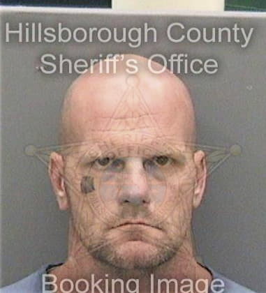 Raul Rivera - Hillsborough County, FL 