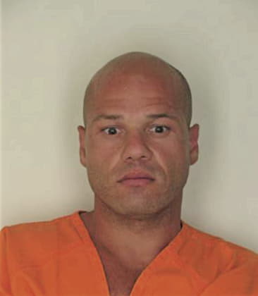 Samuel Riveravasquez - Hillsborough County, FL 