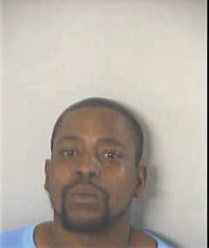 Marcus Roberts, - Fulton County, GA 