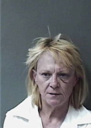 Dorothy Robey, - Okaloosa County, FL 