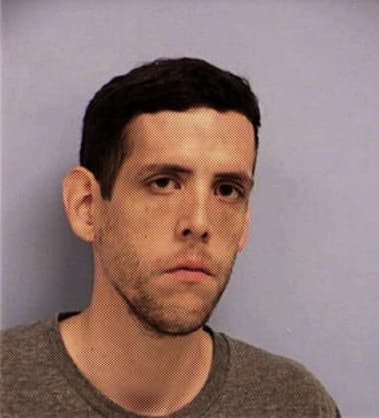 James Robins - Travis County, TX 