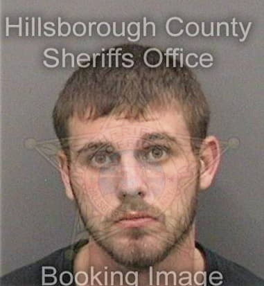 Robert Rogan, - Hillsborough County, FL 