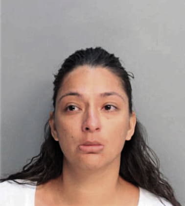 Manuela Romero, - Dade County, FL 