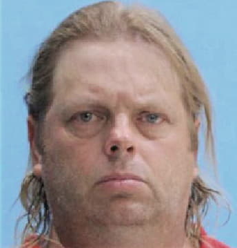 Dwayne Royce, - Desoto County, FL 