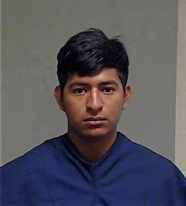 Octavio Ruiz-Acosta, - Collin County, TX 