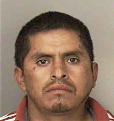 Jose Sanchezrios, - Polk County, FL 