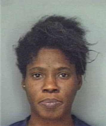 Dereika Sanders, - Polk County, FL 