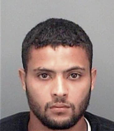 Carlos Santiago, - Pinellas County, FL 